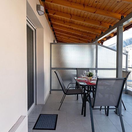Zen Luxury Apartment クサンチ エクステリア 写真