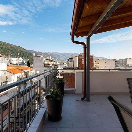Zen Luxury Apartment クサンチ エクステリア 写真