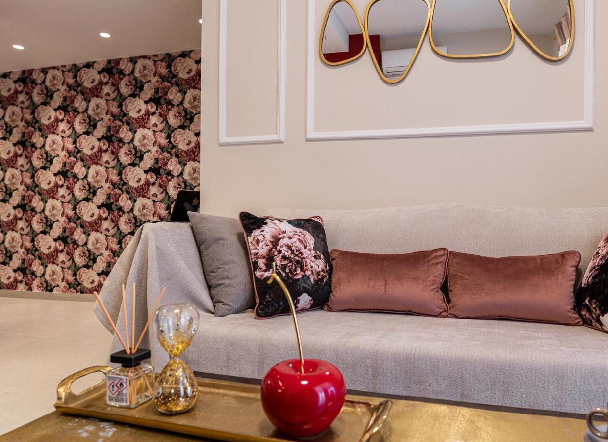 Zen Luxury Apartment クサンチ エクステリア 写真