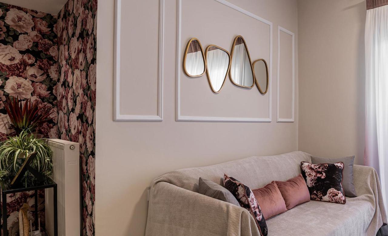 Zen Luxury Apartment クサンチ エクステリア 写真