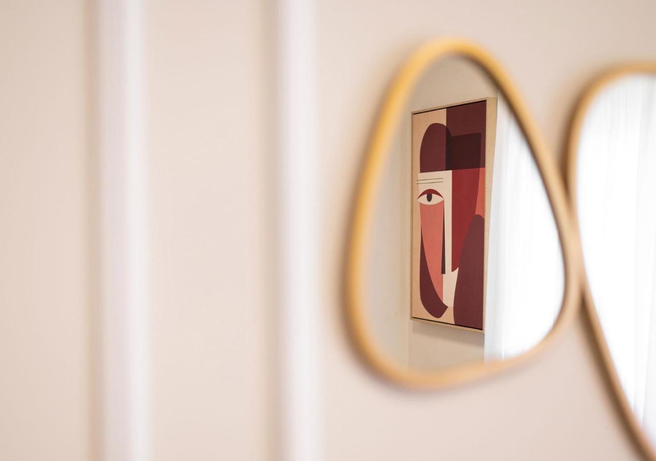Zen Luxury Apartment クサンチ エクステリア 写真