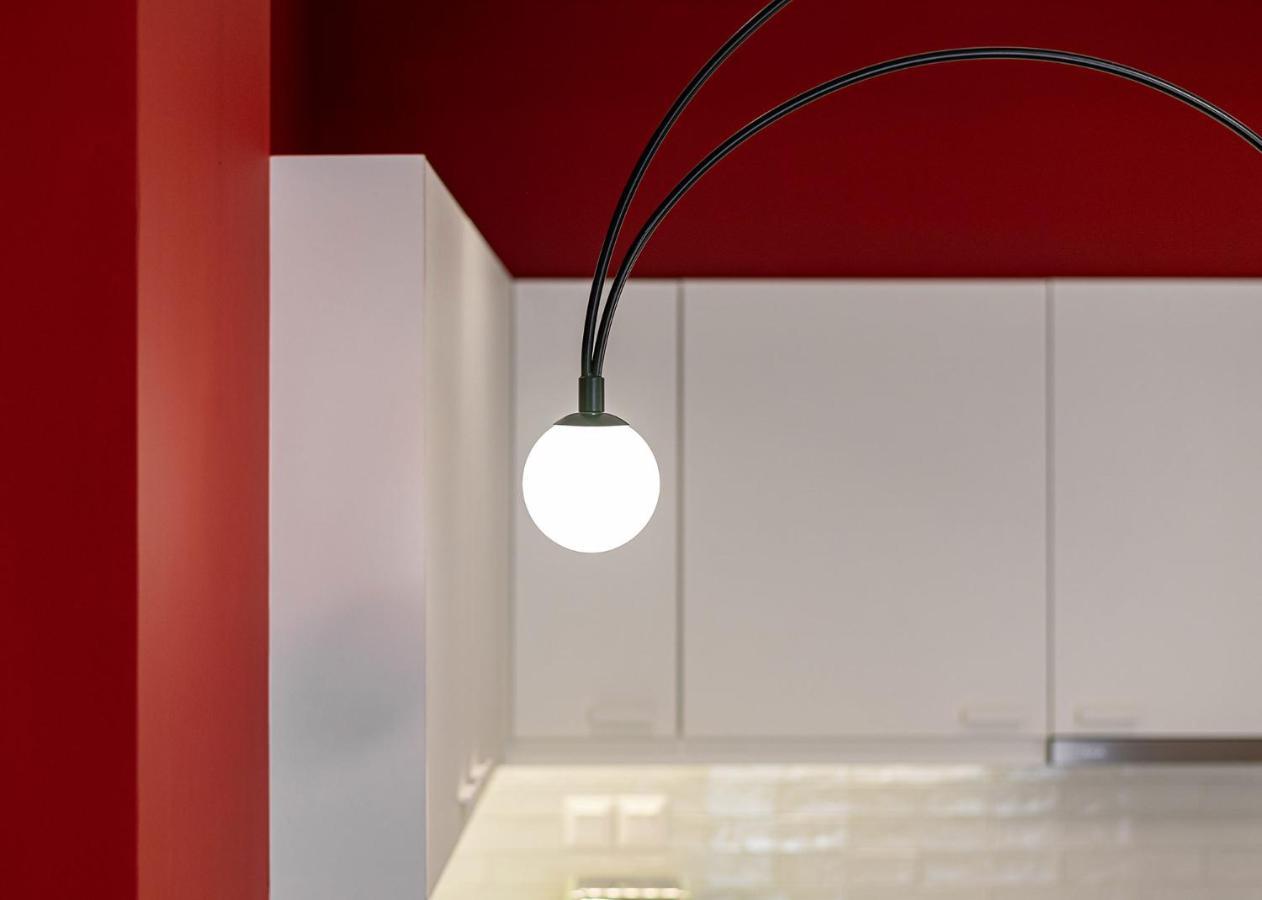Zen Luxury Apartment クサンチ エクステリア 写真