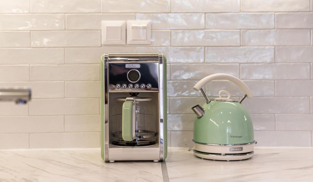 Zen Luxury Apartment クサンチ エクステリア 写真
