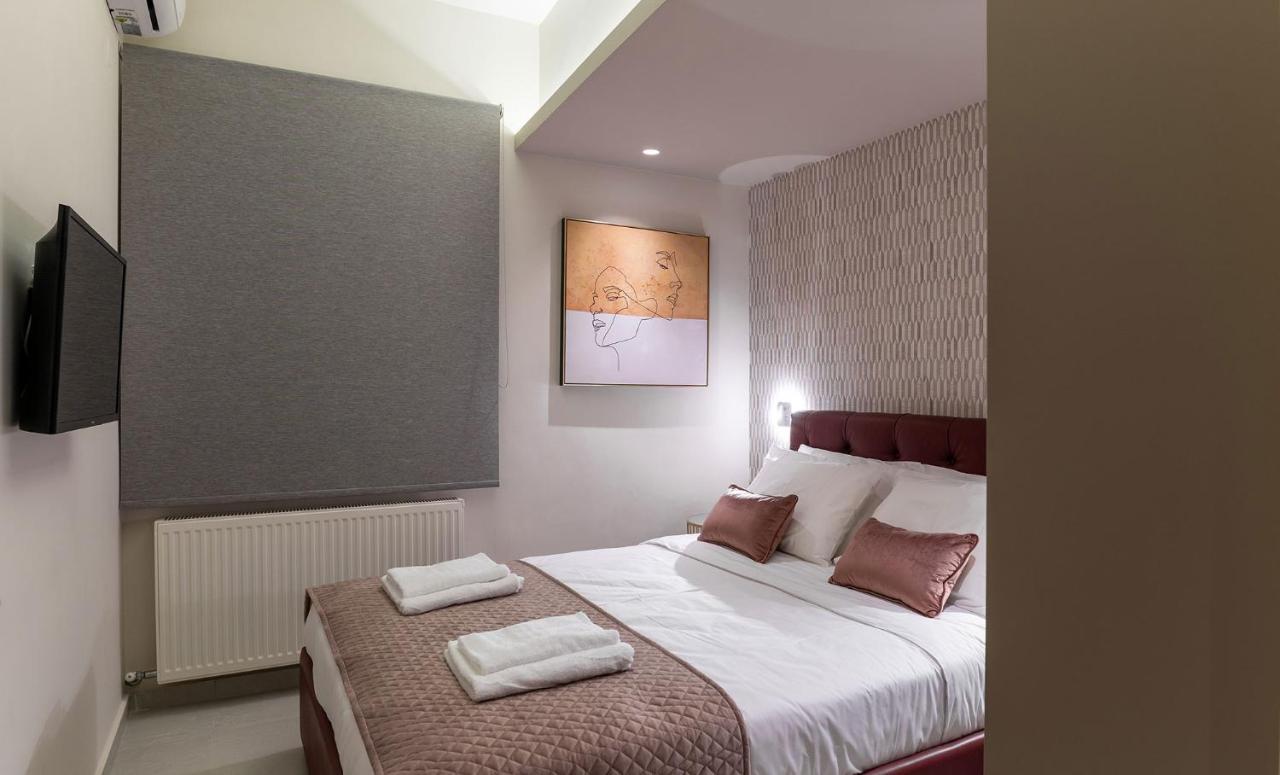 Zen Luxury Apartment クサンチ エクステリア 写真