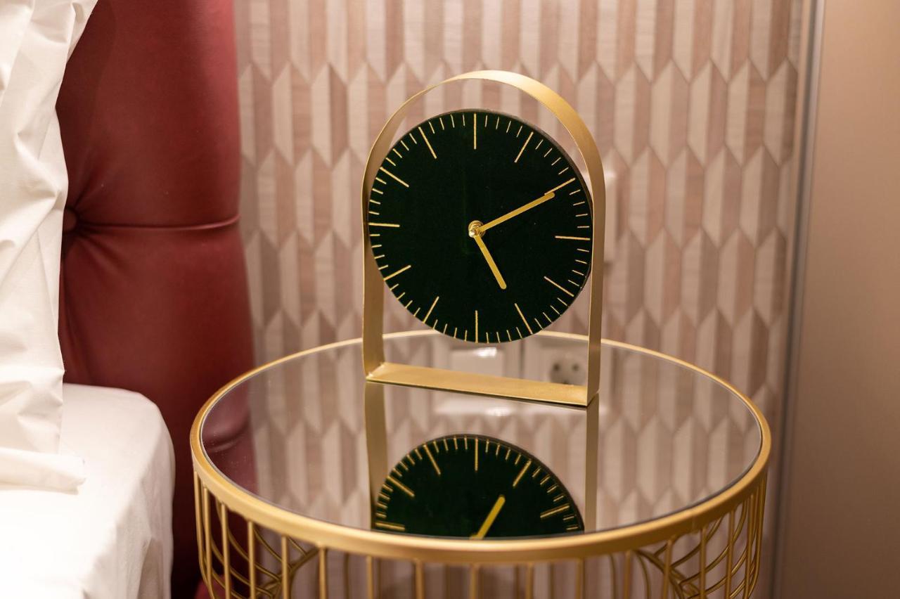 Zen Luxury Apartment クサンチ エクステリア 写真