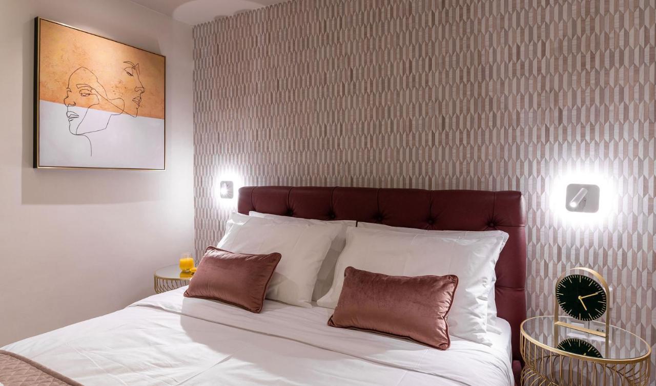 Zen Luxury Apartment クサンチ エクステリア 写真