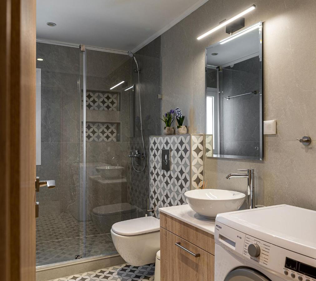 Zen Luxury Apartment クサンチ エクステリア 写真