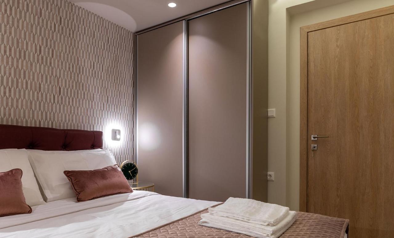 Zen Luxury Apartment クサンチ エクステリア 写真