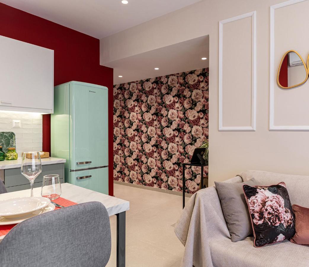 Zen Luxury Apartment クサンチ エクステリア 写真