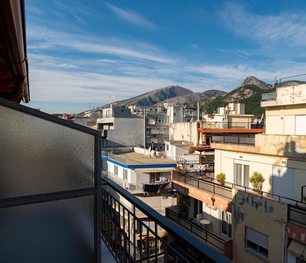 Zen Luxury Apartment クサンチ エクステリア 写真