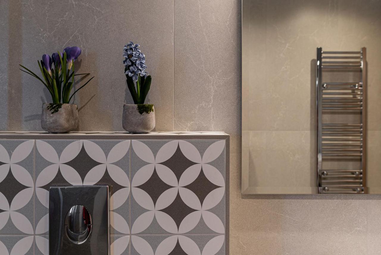 Zen Luxury Apartment クサンチ エクステリア 写真